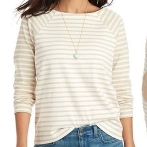 Vineyard Vines striped shirt